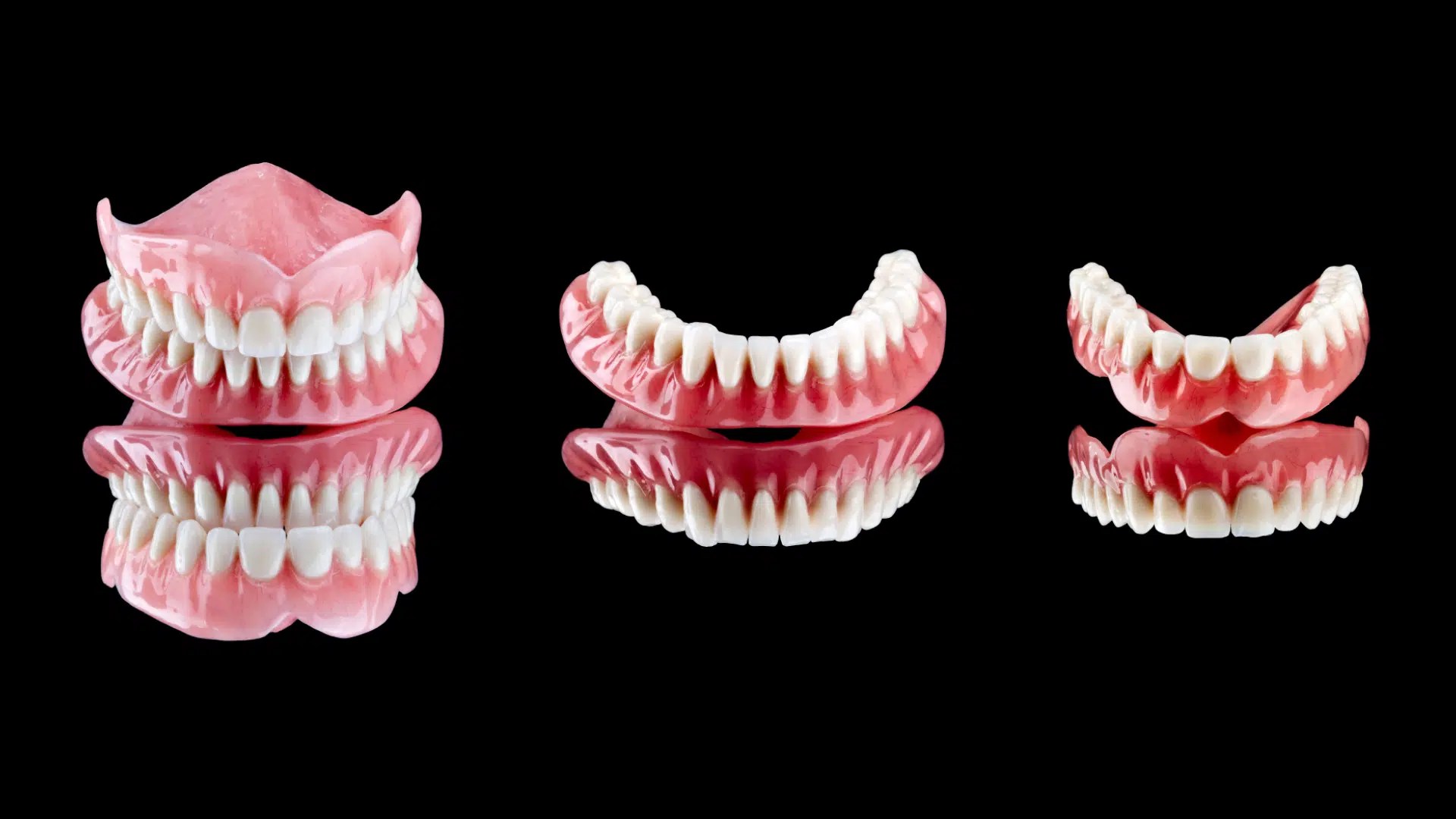 Prothèses dentaires – Oral Lux